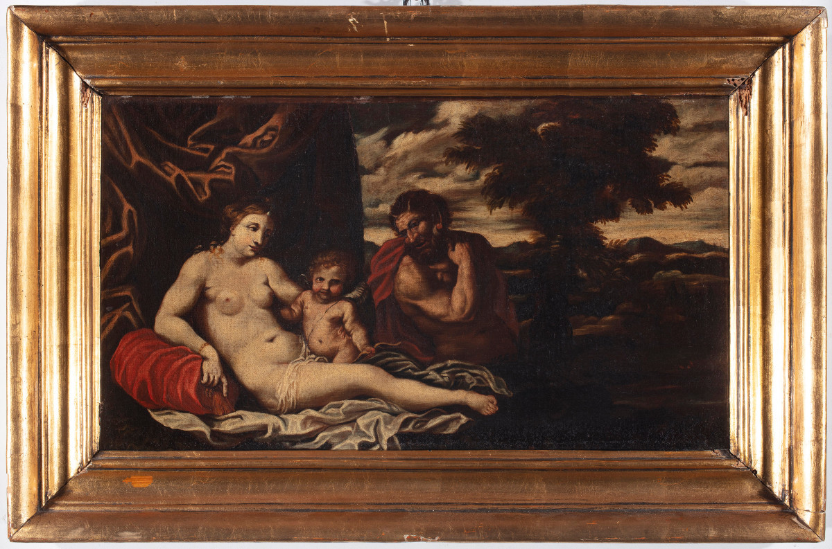 Giovanni Andrea Podestà