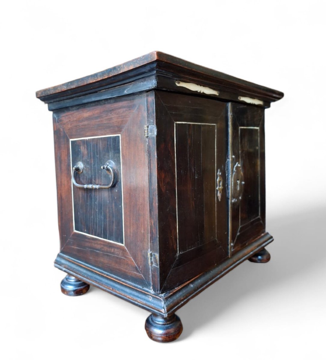 Stipo del XVII secolo-photo-4