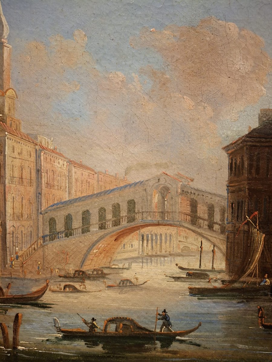 Il ponte di Rialto-photo-3
