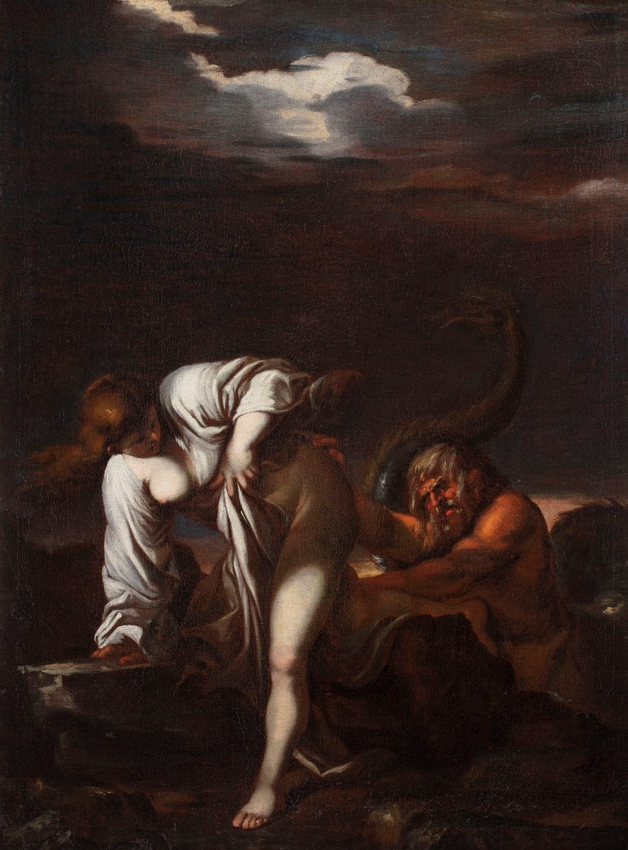 Salvator Rosa (1615-1673)-photo-2