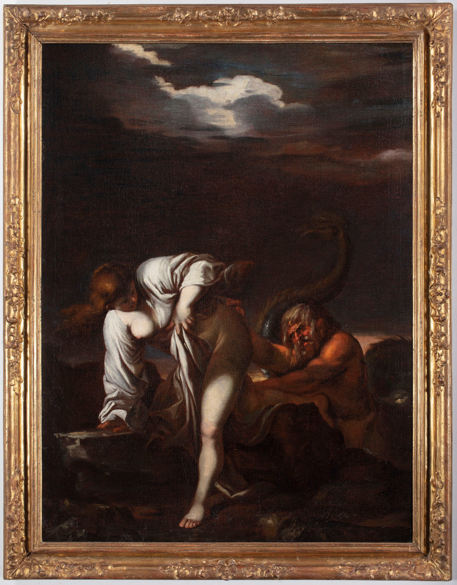 Salvator Rosa (1615-1673)