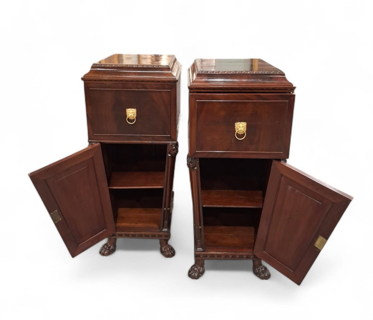 Henry Thomas Peters-photo-2