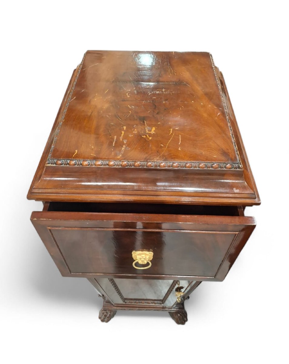 Henry Thomas Peters-photo-2