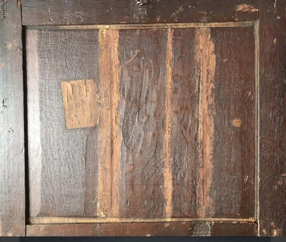 Cristo sul monte degli Ulivi-photo-3