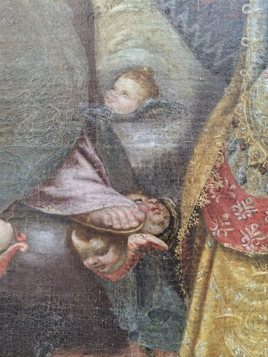 Sposalizio di Santa Caterina-photo-2