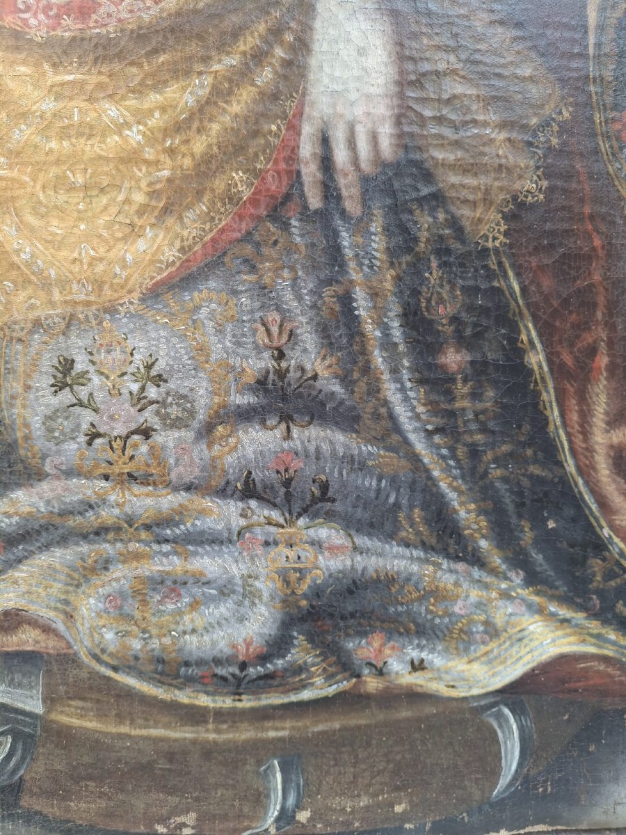 Sposalizio di Santa Caterina-photo-1