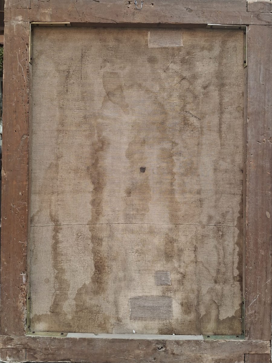 Sposalizio di Santa Caterina-photo-4