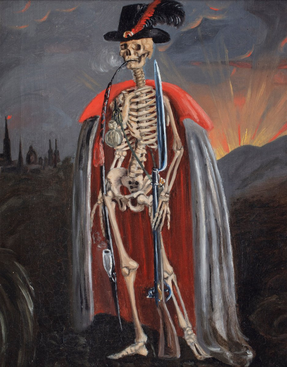 La danza macabra-photo-3