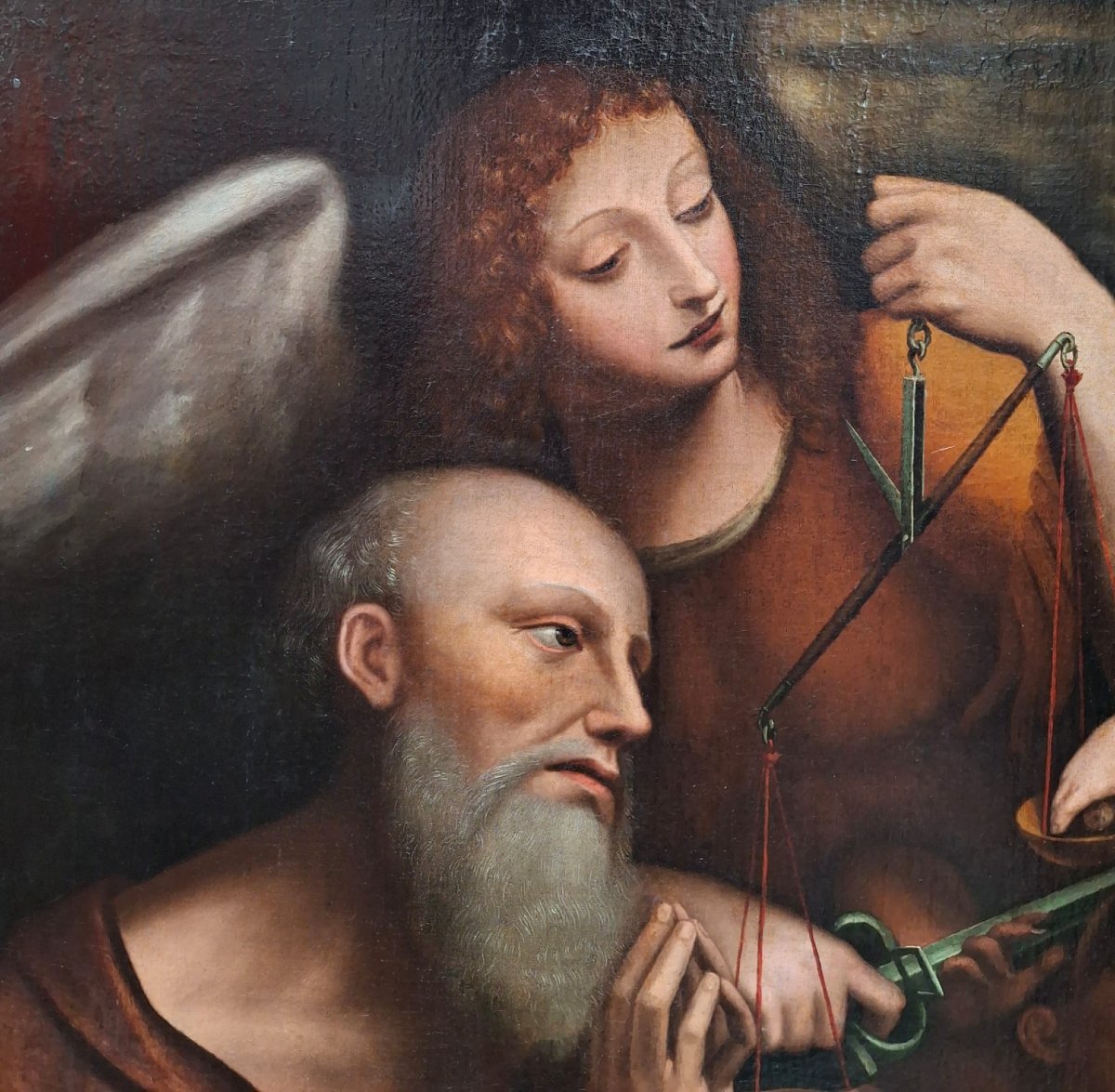 Ambito di Giovanni Pietro Rizzoli detto Giampietrino-photo-4