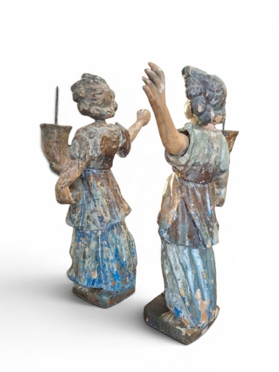 Coppia di cornucopie-photo-4