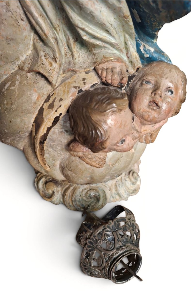 Madonna con Bambino genovese-photo-2