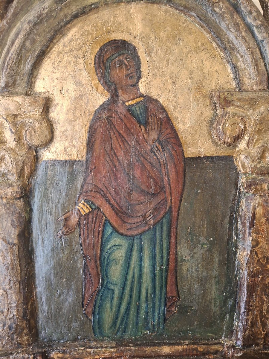 Dipinto veneto-cretese-photo-3