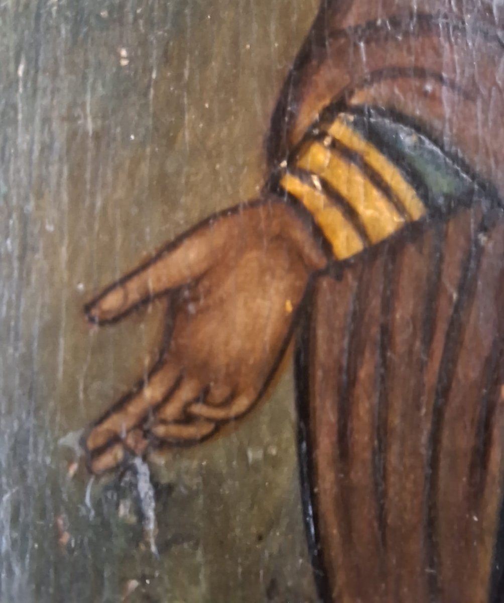 Dipinto veneto-cretese-photo-1