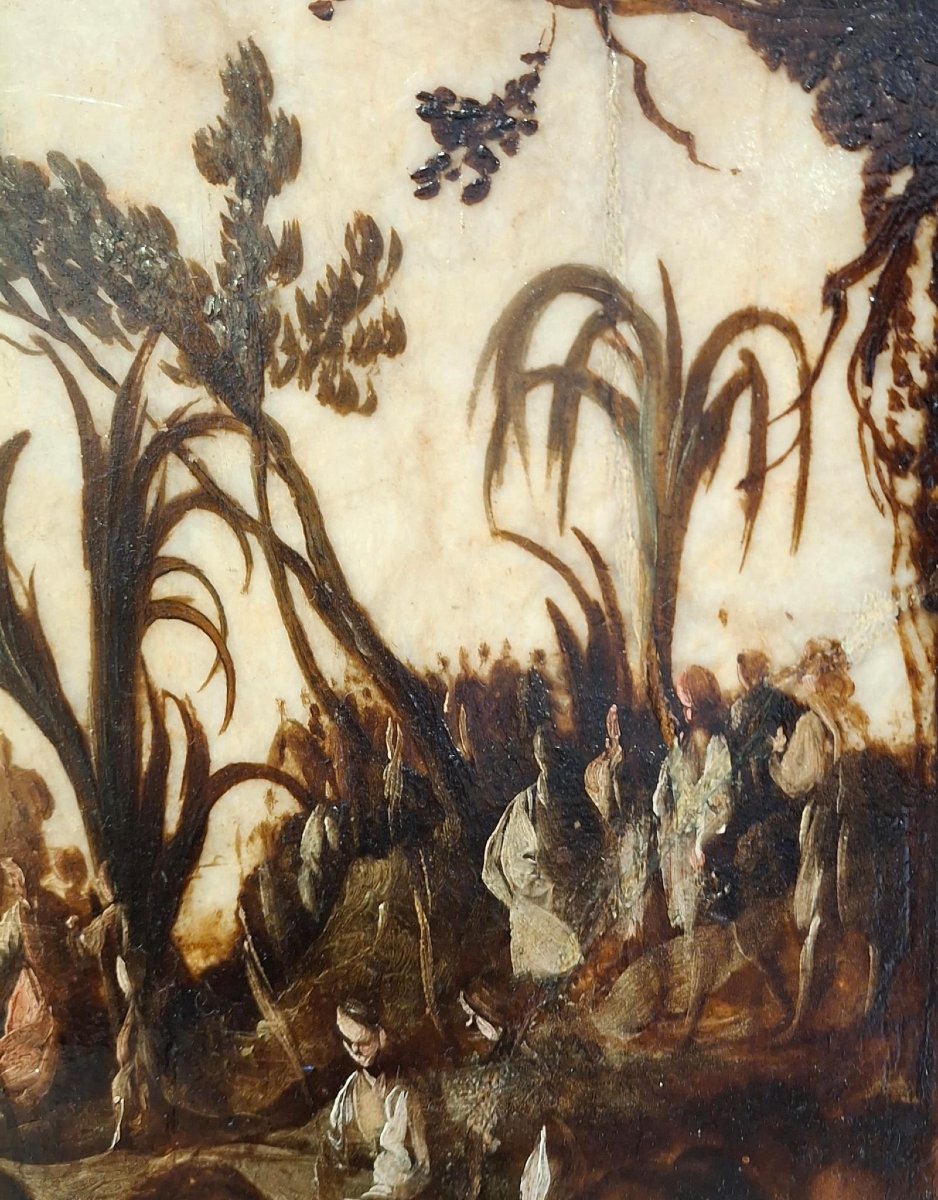 Domenico Robusti detto Tintoretto-photo-3