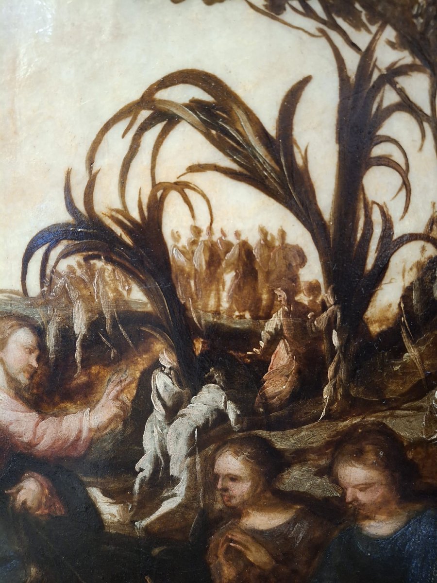 Domenico Robusti detto Tintoretto-photo-1