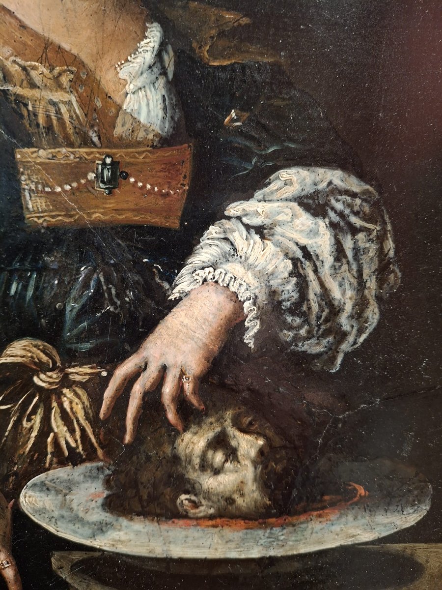 Ritratto di Laura de' Dianti-photo-1