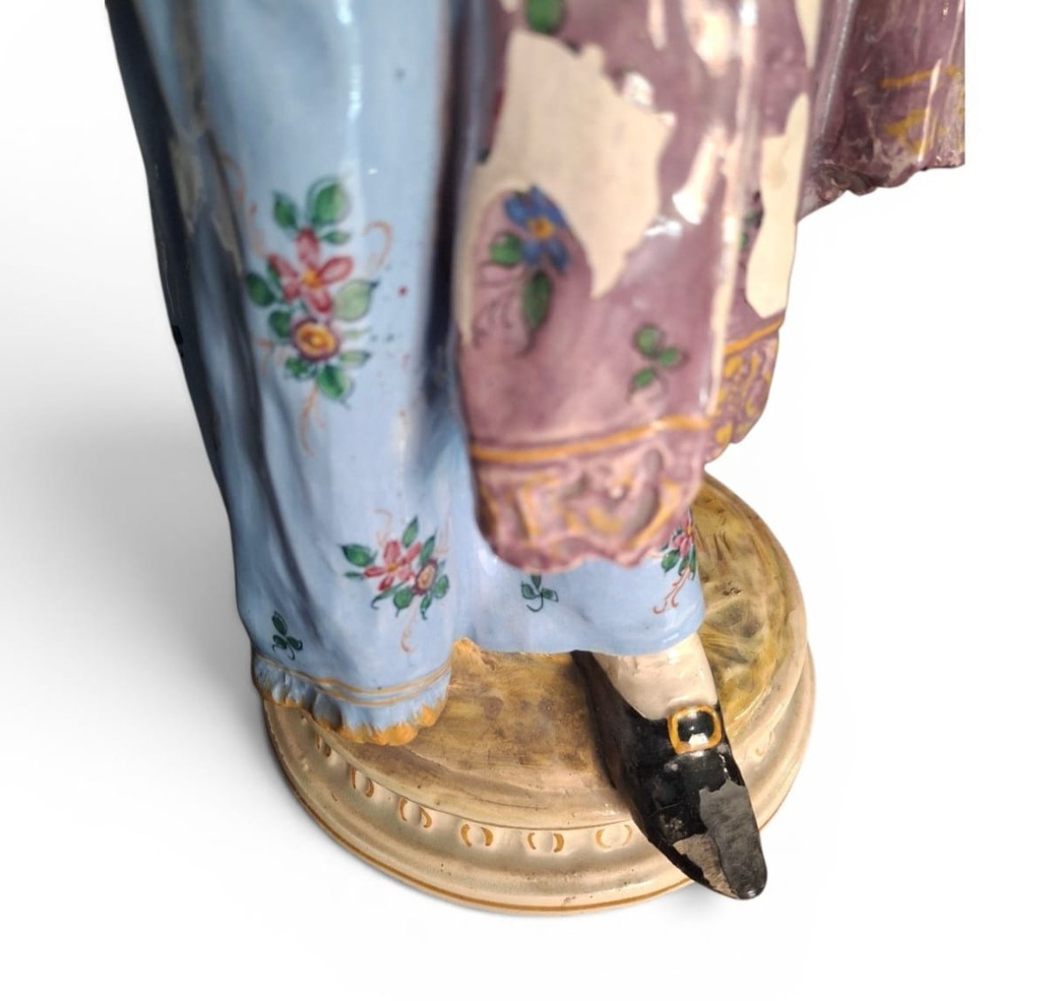 Coppia di grandi figure di musicisti-photo-4