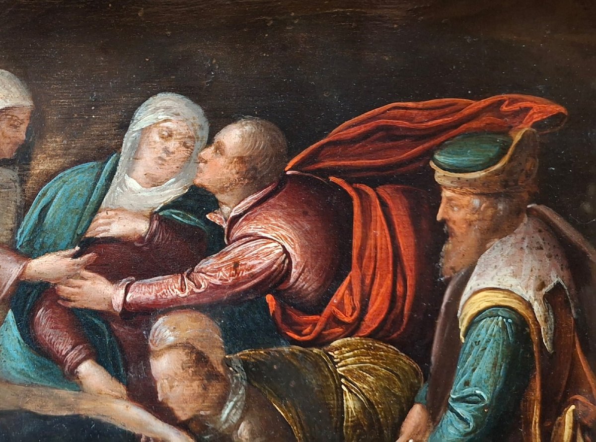 Compianto sul Cristo deposto-photo-3