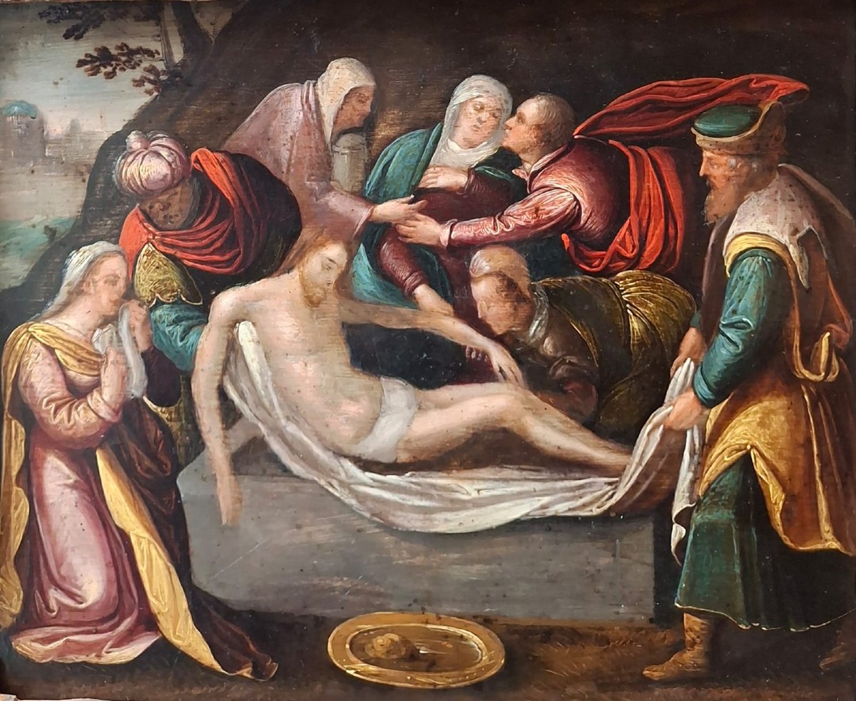 Compianto sul Cristo deposto-photo-4