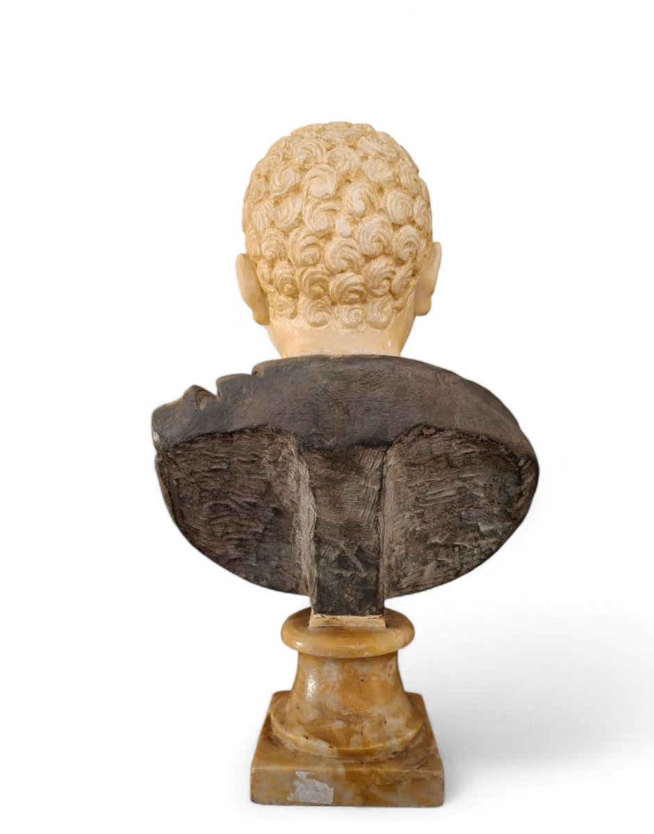 Busto di bambino-photo-2