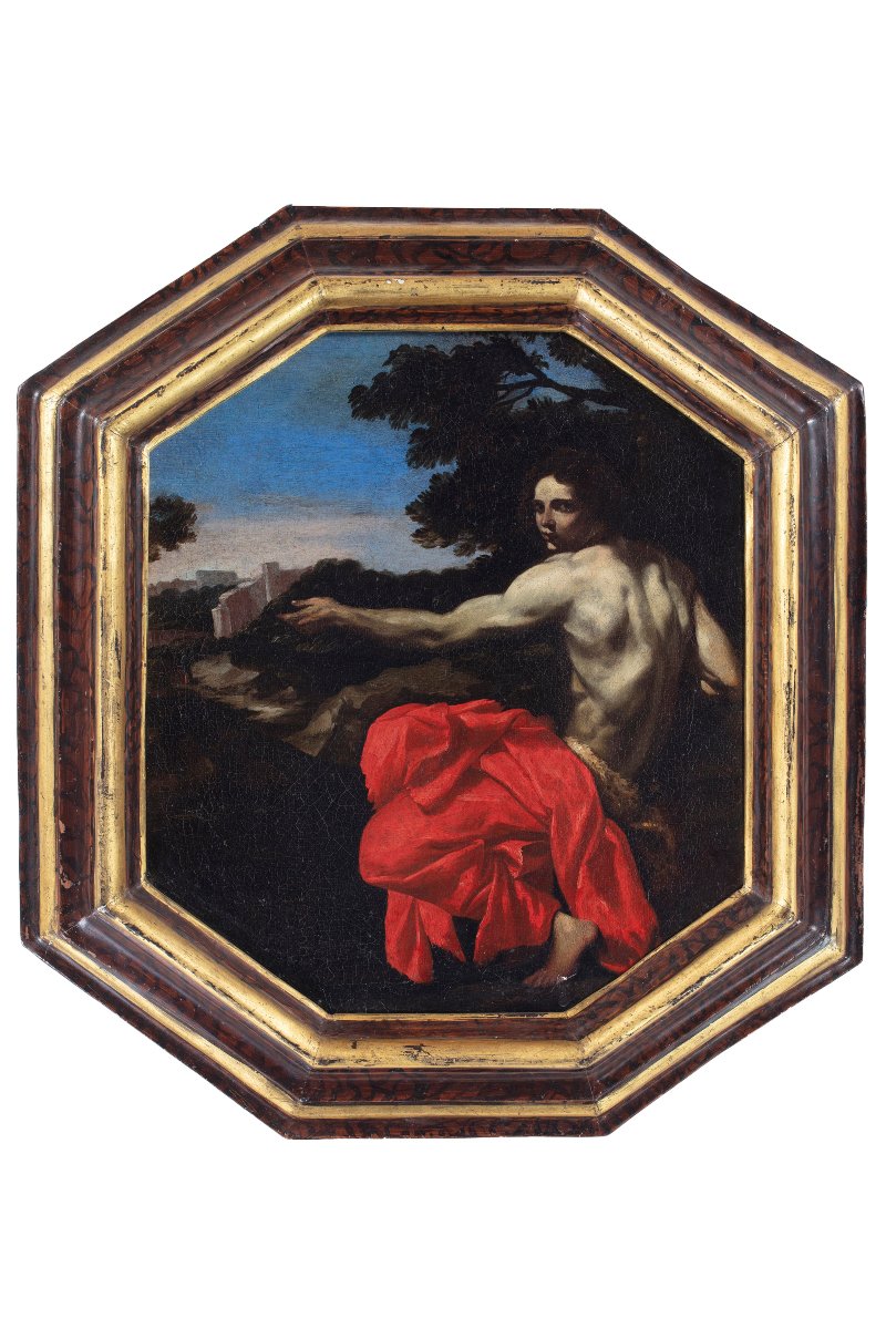 Simon Vouet