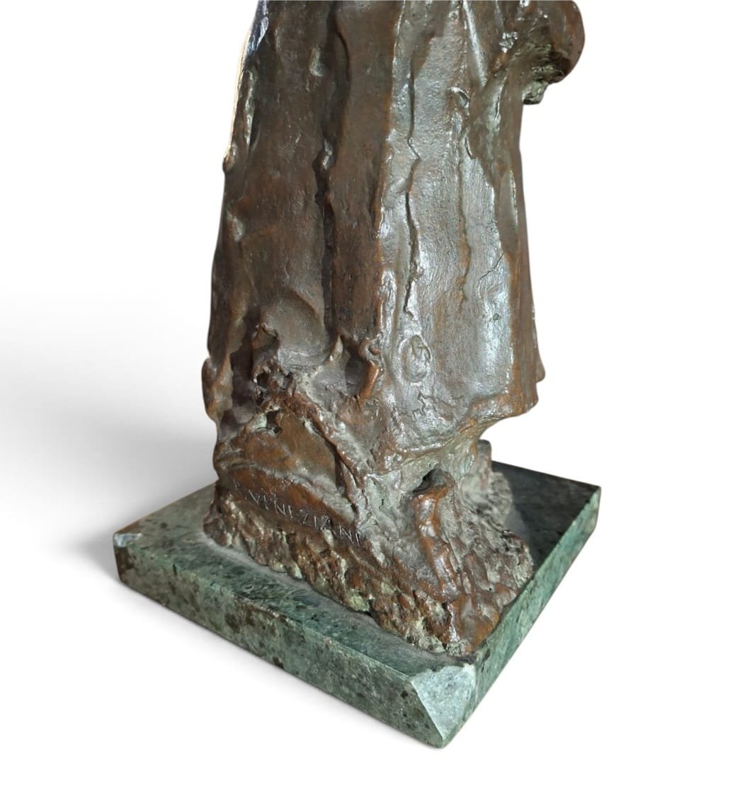 Rino Bonaventura Veneziani-photo-2