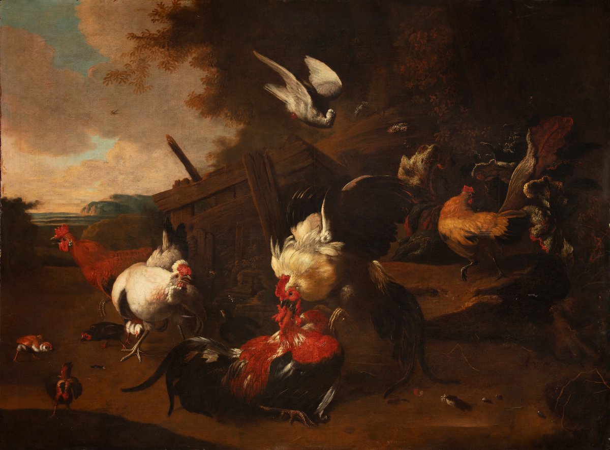 Adriaen Van Oolen