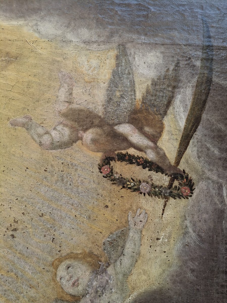 Sposalizio di Santa Caterina-photo-3