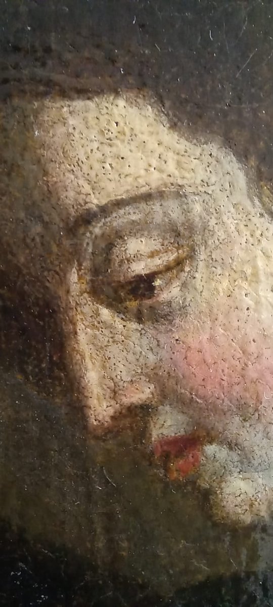 Madonna con Bambino, San Giovanni e Sant'Anna-photo-3