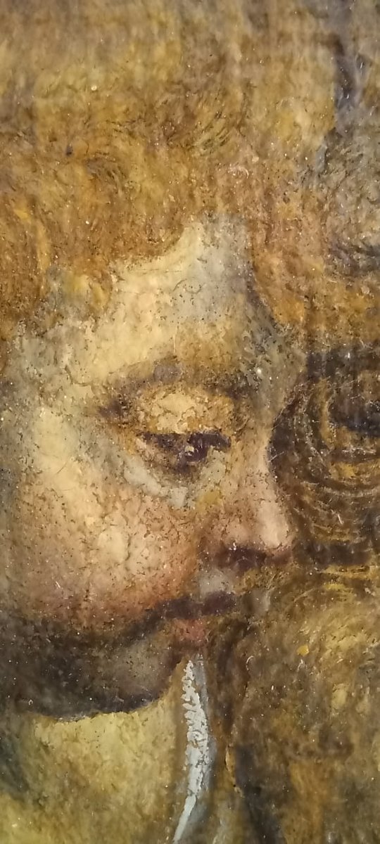 Madonna con Bambino, San Giovanni e Sant'Anna-photo-1