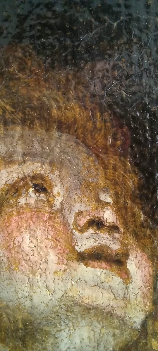 Madonna con Bambino, San Giovanni e Sant'Anna-photo-2