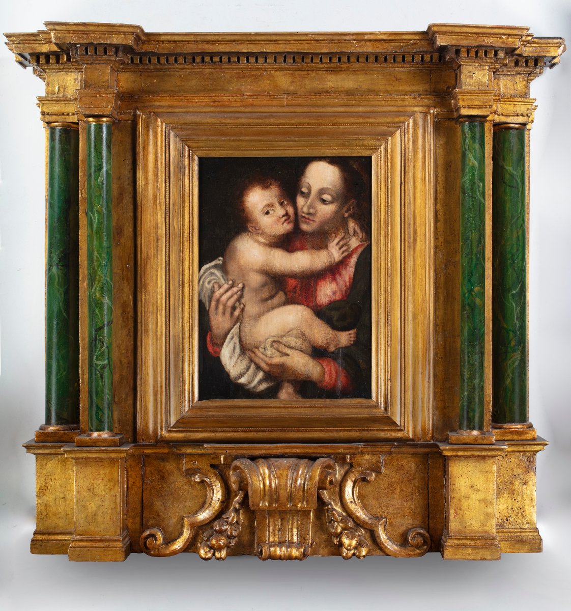 Giovanni Pietro Rizzoli detto Giampietrino