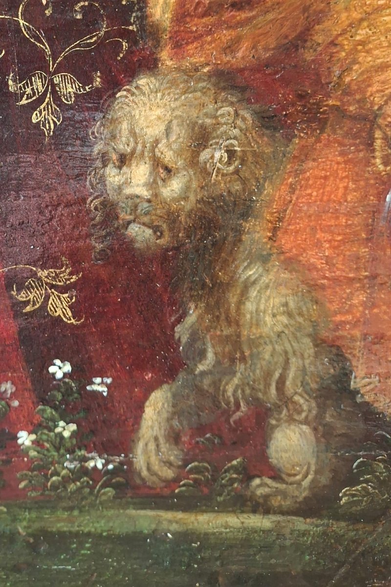 Allegoria della Magnifica Patria-photo-3