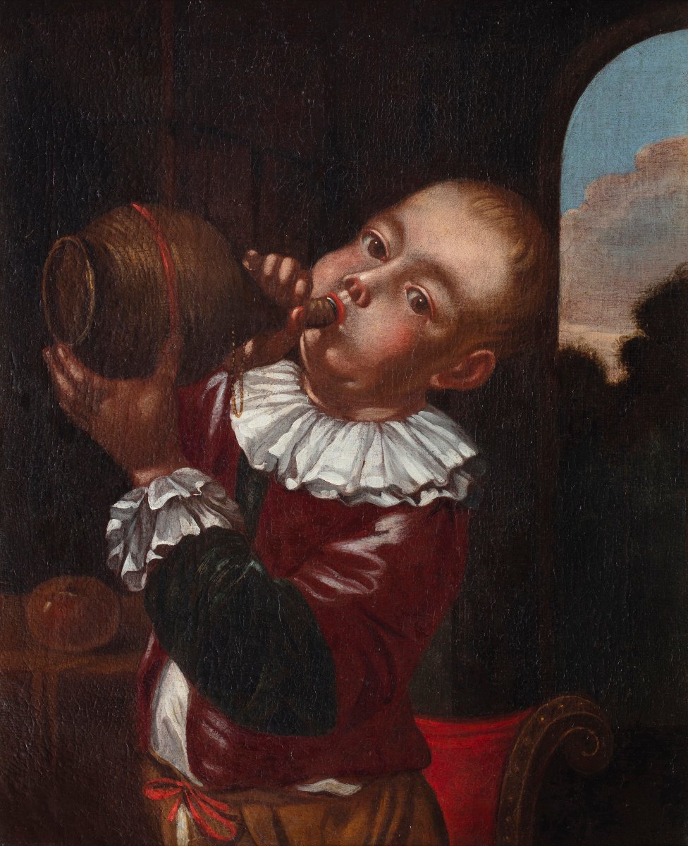 Antonio Amorosi-photo-2