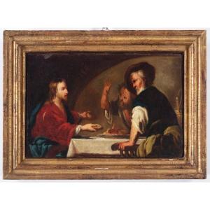 Cena di Emmaus