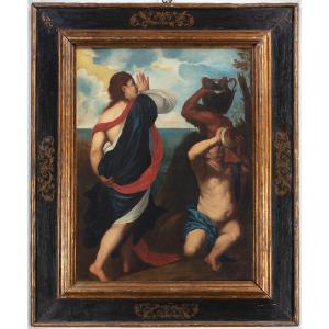 Alessandro Varotari, noto anche come il Padovanino