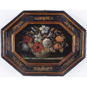 Natura morta ottagonale