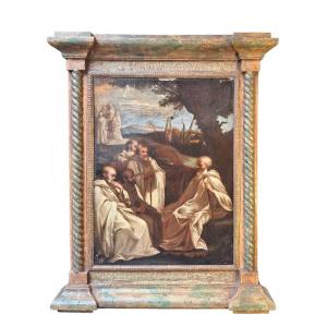 Ambito di Andrea Sacchi