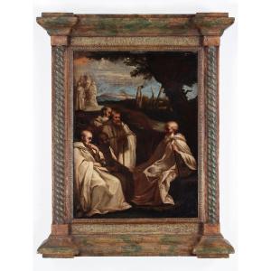 Ambito di Andrea Sacchi