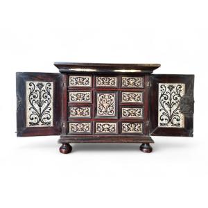 Stipo del XVII secolo