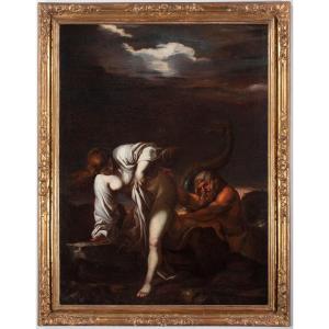 Salvator Rosa (1615-1673)