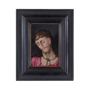 Cristo coronato di spine