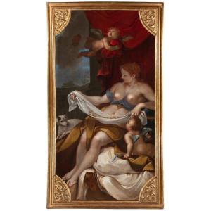 Alessandro Varotari detto il Padovanino