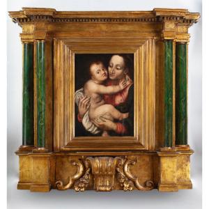 Giovanni Pietro Rizzoli detto Giampietrino