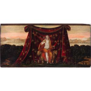 Allegoria della Magnifica Patria