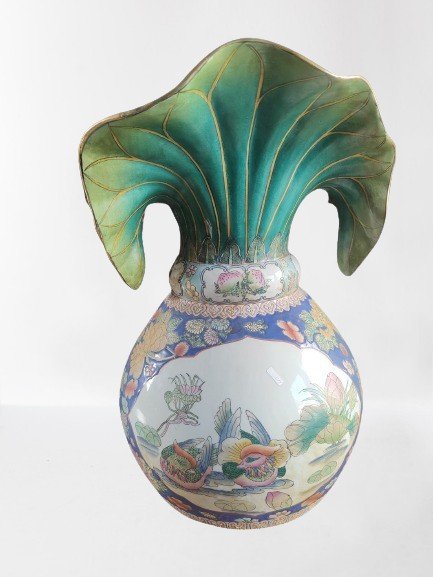 Vaso in porcellana-photo-1