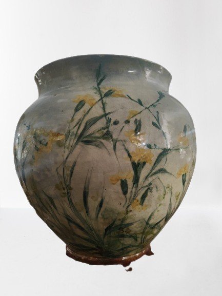 Vaso in porcellana-photo-3