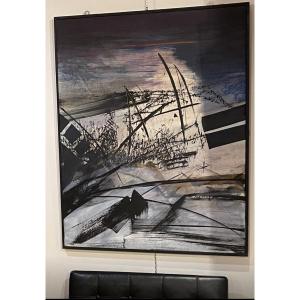 Julius Baltazar (1949) Date 1988, Signature 