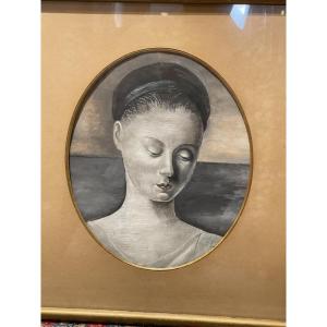 Former Collection Of Baroness Renée Eléonore Juliette De Becker Remy 1903-1987 Rothschild