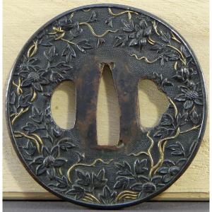 Japan, Late Edo Period (1603-1868), Shakudo